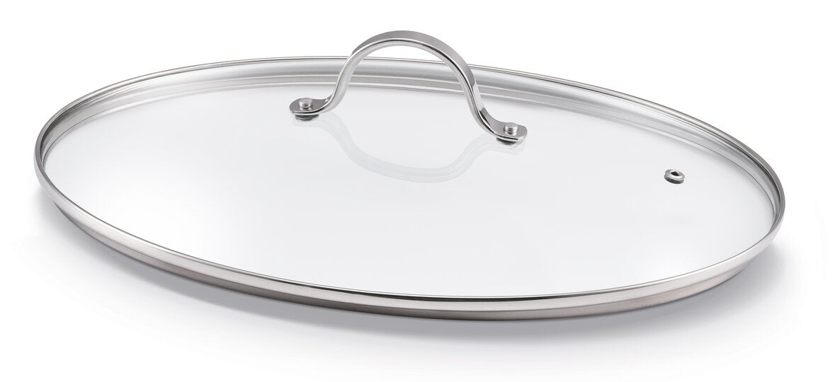 beka-deckel-f-r-fischpfanne-glasdeckel-transparent image 1