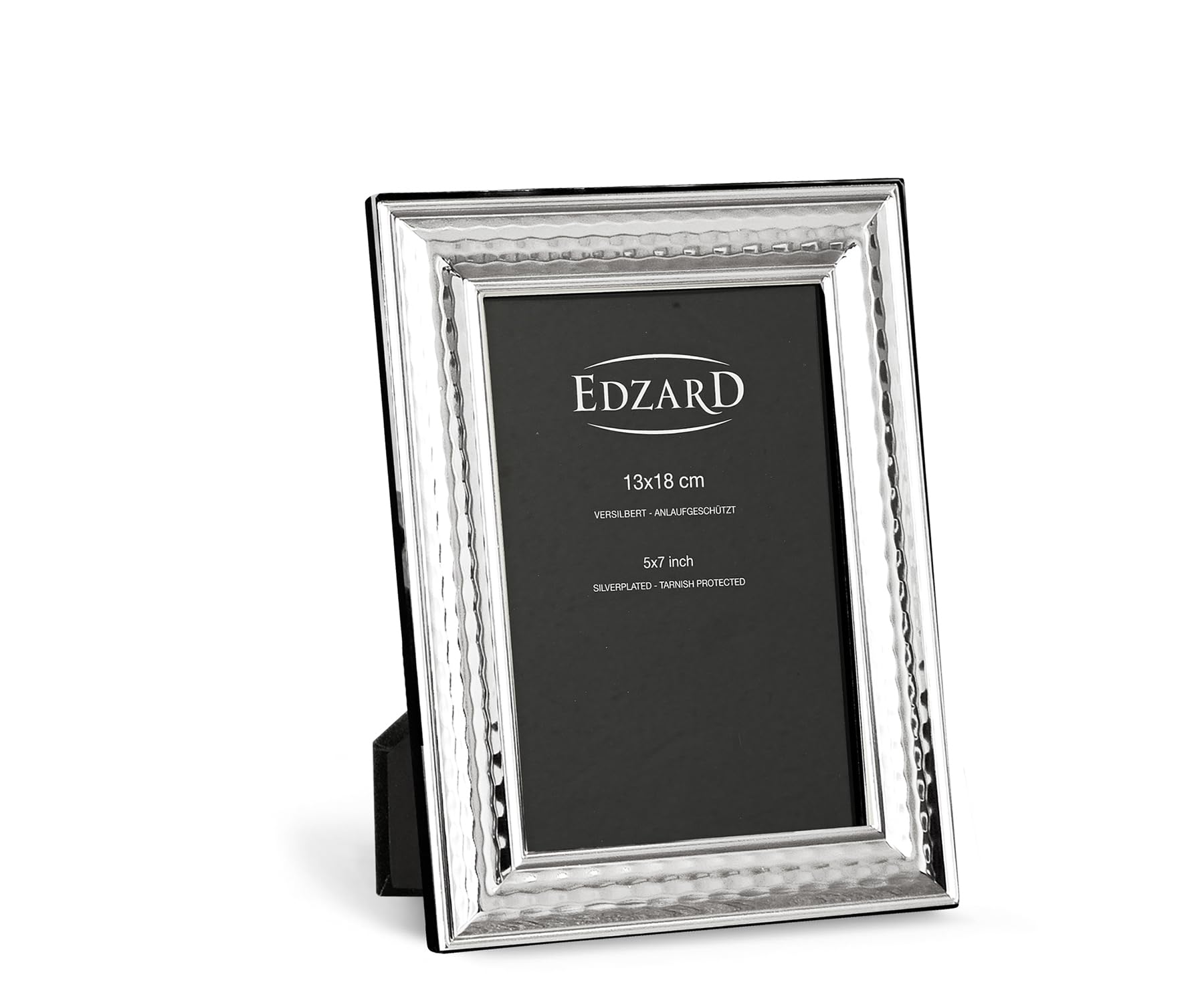 edzard-urbino-bilderrahmen-20x25-cm-versilbert-relief image 8