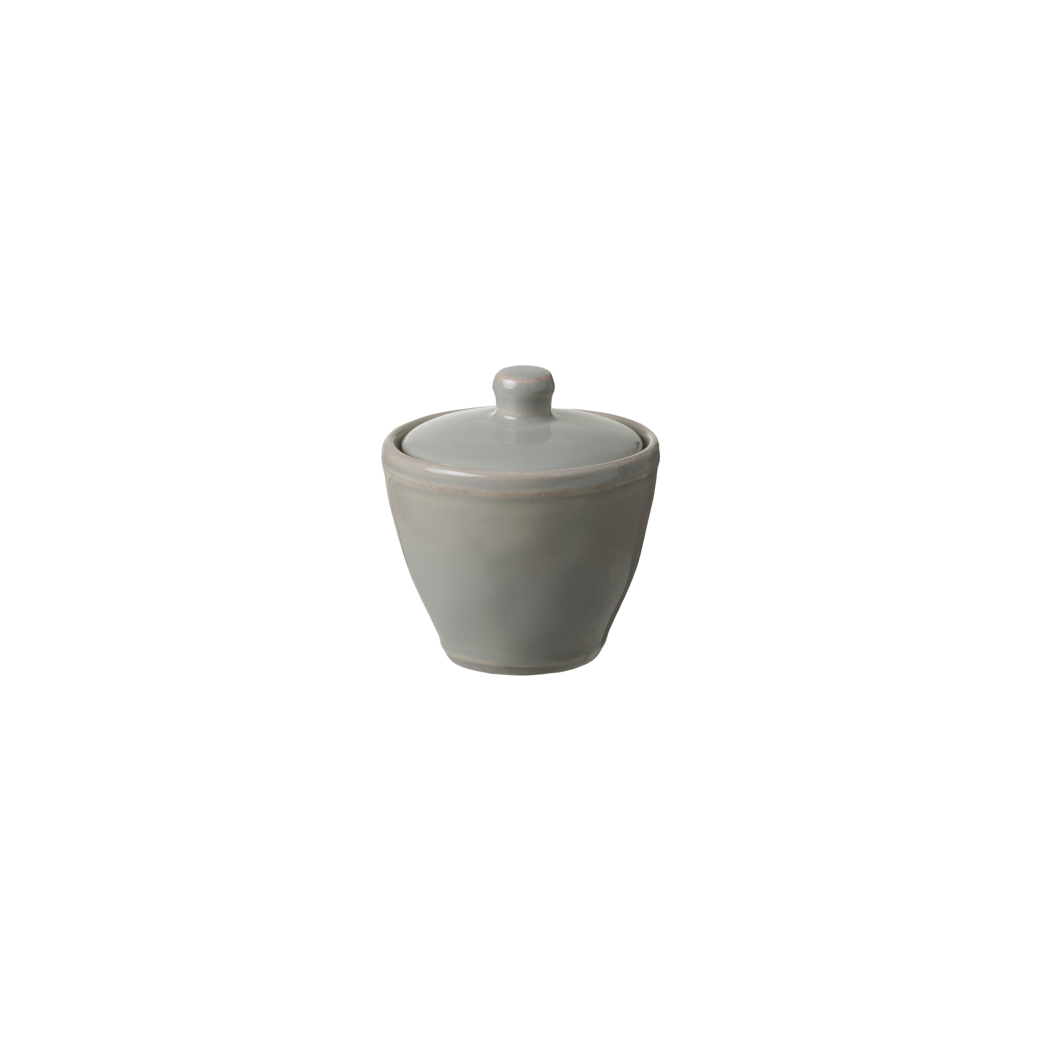 costa-nova-fontana-ft330-gry-zuckerdose-steinzeug-grau image 1