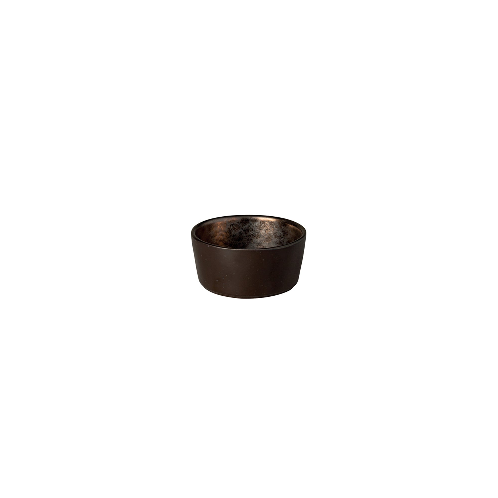 costa-nova-lagoa-lon071-mtl-ramekin-metal-braun-matt image 1