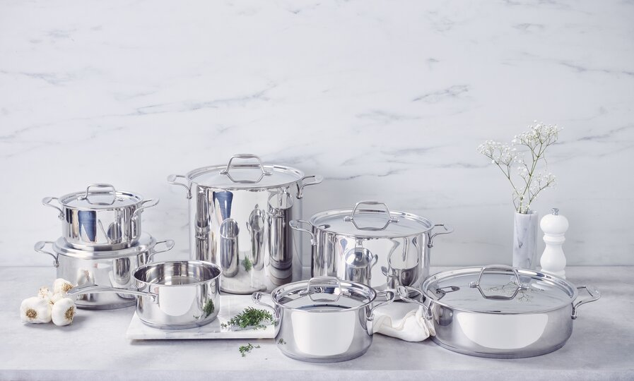 beka-chef-suppentopf-24-cm-edelstahl-chrome image 3