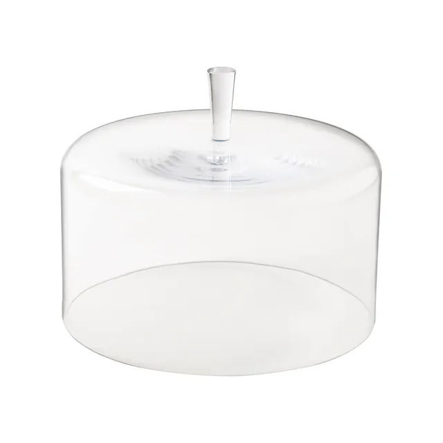 costa-nova-coupole-v10243-glasglocke-transparent-mundgeblasen image 1