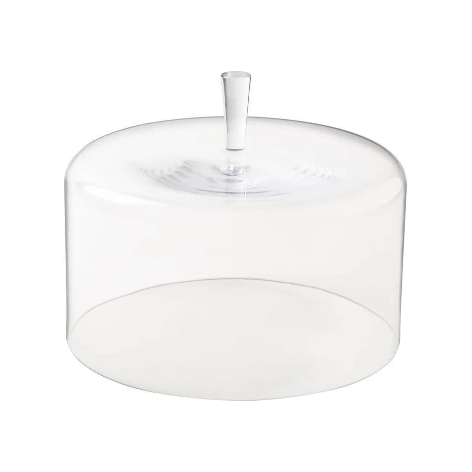 costa-nova-coupole-v10243-glasglocke-transparent-mundgeblasen image 1