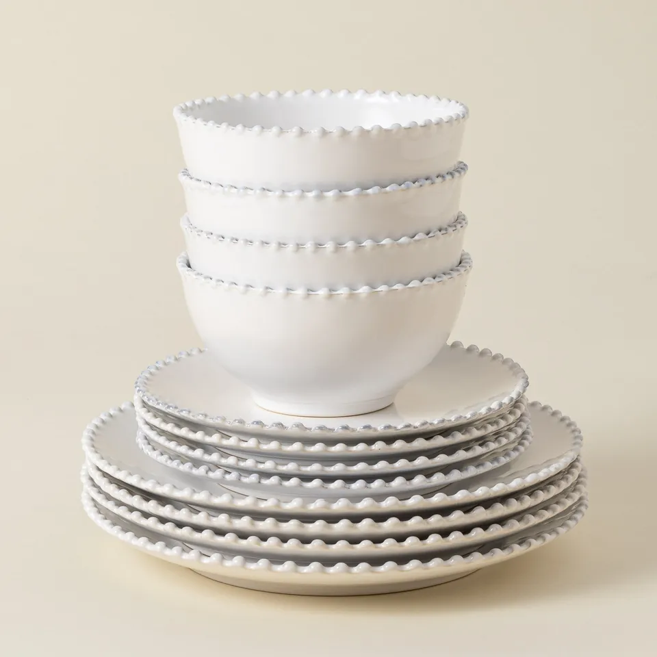 costa-nova-pearl-tafelservice-12-tlg-wei-feinsteinzeug-gl-nzend image 1