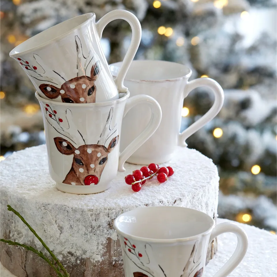 costa-nova-deer-friends-becher-wei-steinzeug image 1