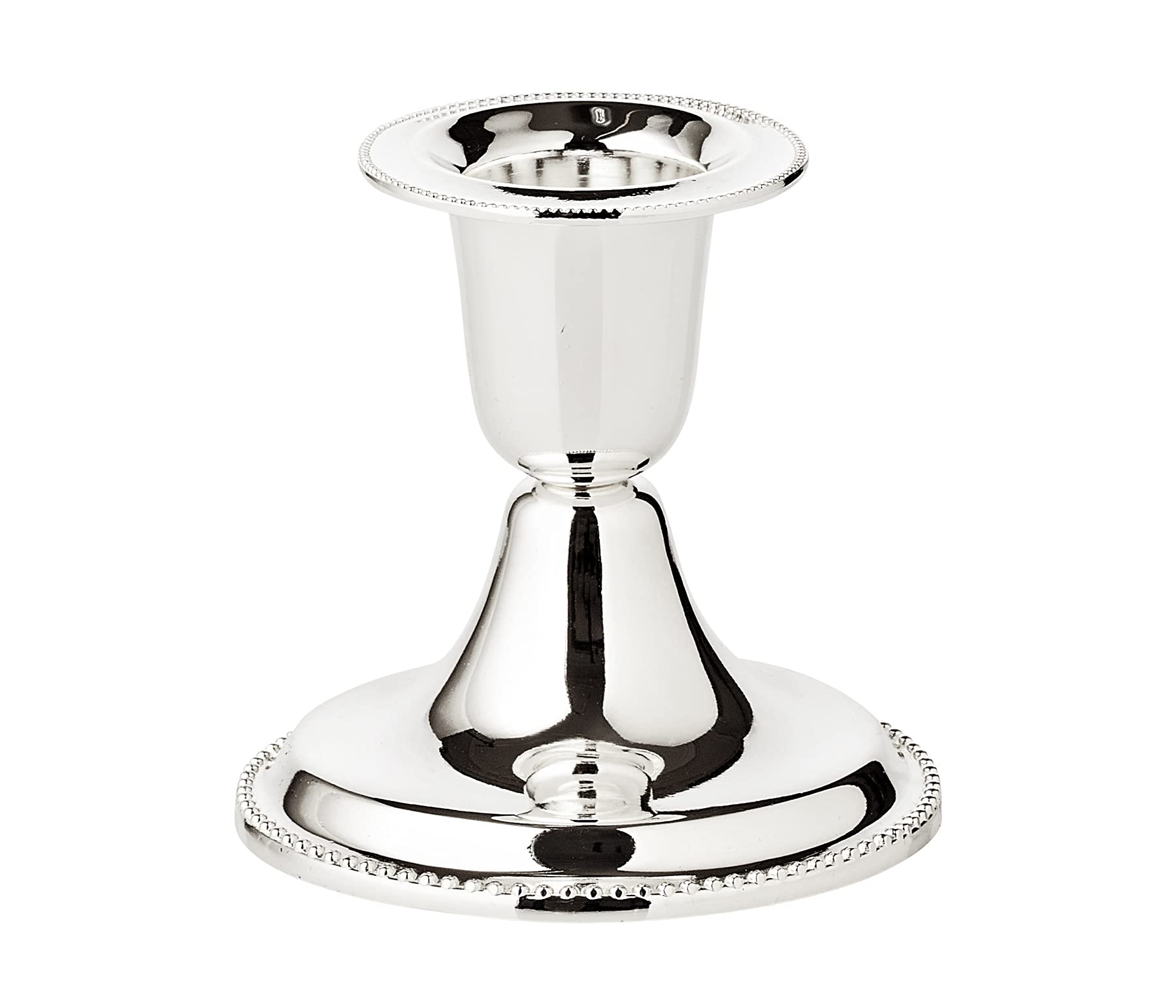 edzard-perla-kerzenst-nder-2er-set-h-7-cm-versilbert image 2
