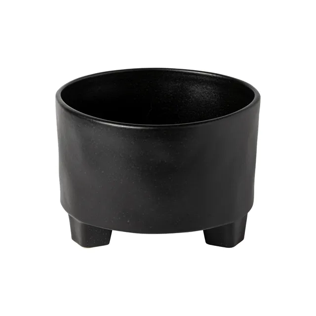 costa-nova-riviera-fu-schale-servierschale-sable-schwarz image 1
