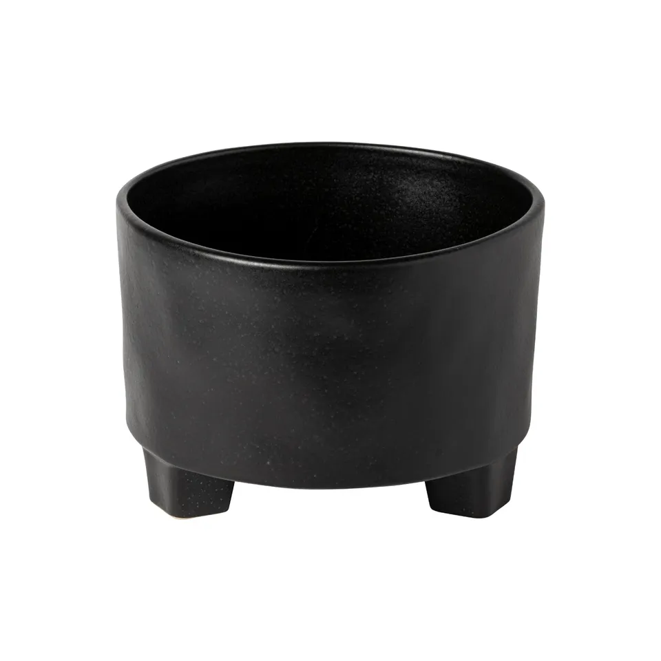 costa-nova-riviera-fu-schale-servierschale-sable-schwarz image 1
