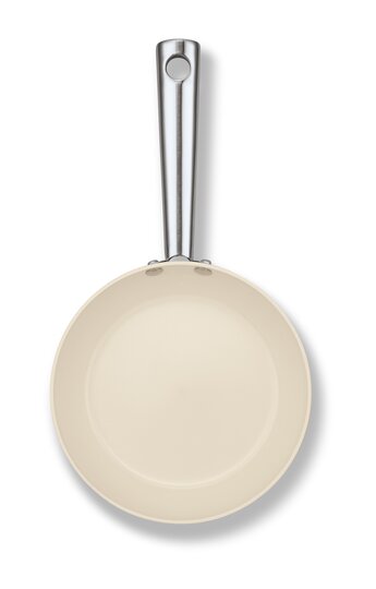beka-cicla-bratpfanne-28-cm-creme-antihaft-aluminium image 2