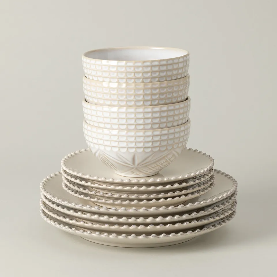 costa-nova-cristal-pearl-tafelservice-12-teilig-multicolor image 1