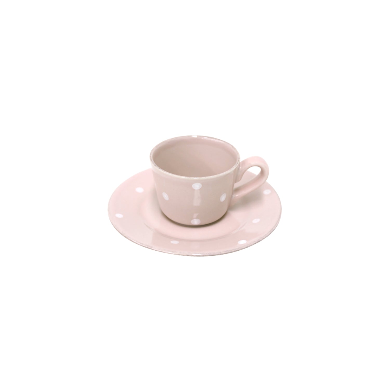 costa-nova-nova-chitra-kaffeetasse-mit-untertasse-rosa-steingut image 1
