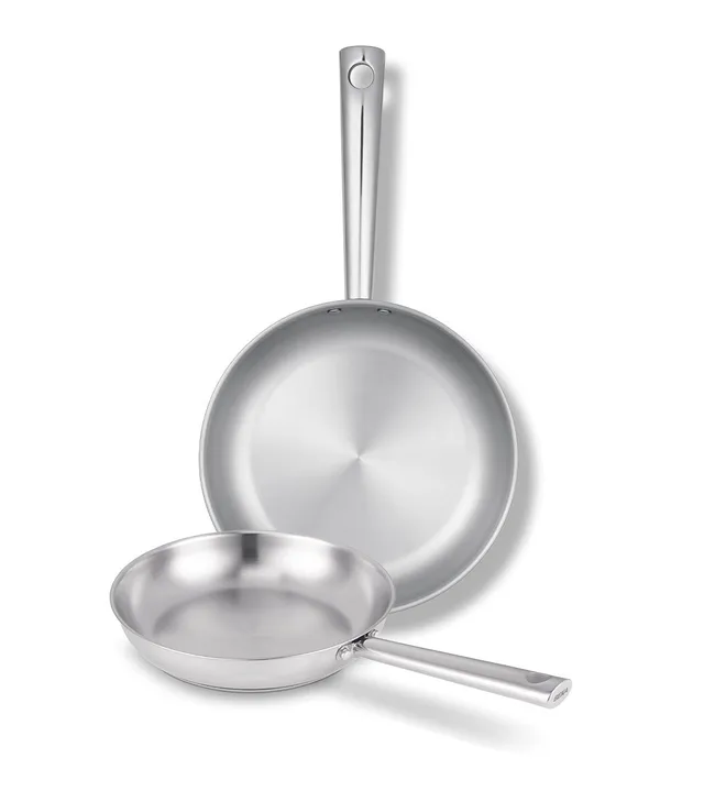 beka-cicla-pfannenset-20-28-cm-chrom-edelstahl image 1