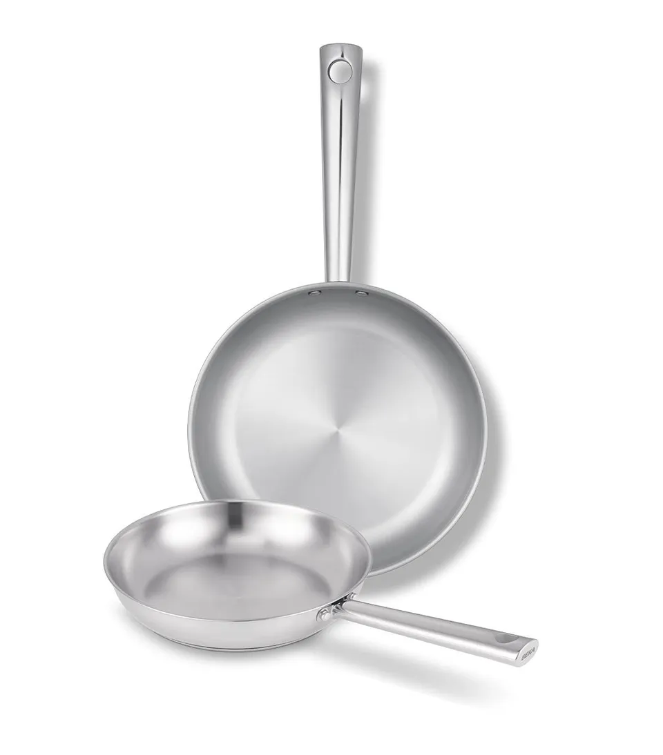beka-cicla-pfannenset-20-28-cm-chrom-edelstahl image 1