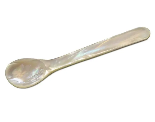 edzard-classo-eierl-ffel-11-cm-perlmutt-rund image 1