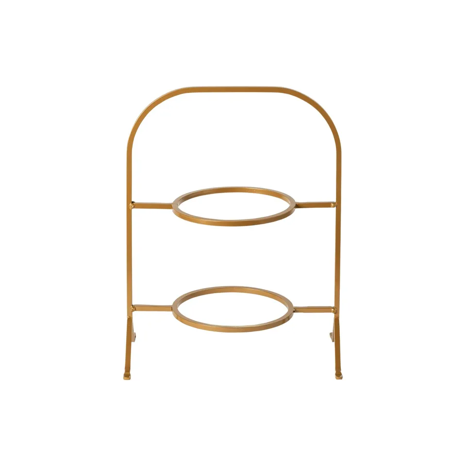 costa-nova-marrakesh-tellerst-nder-gold-stahl-rund image 1