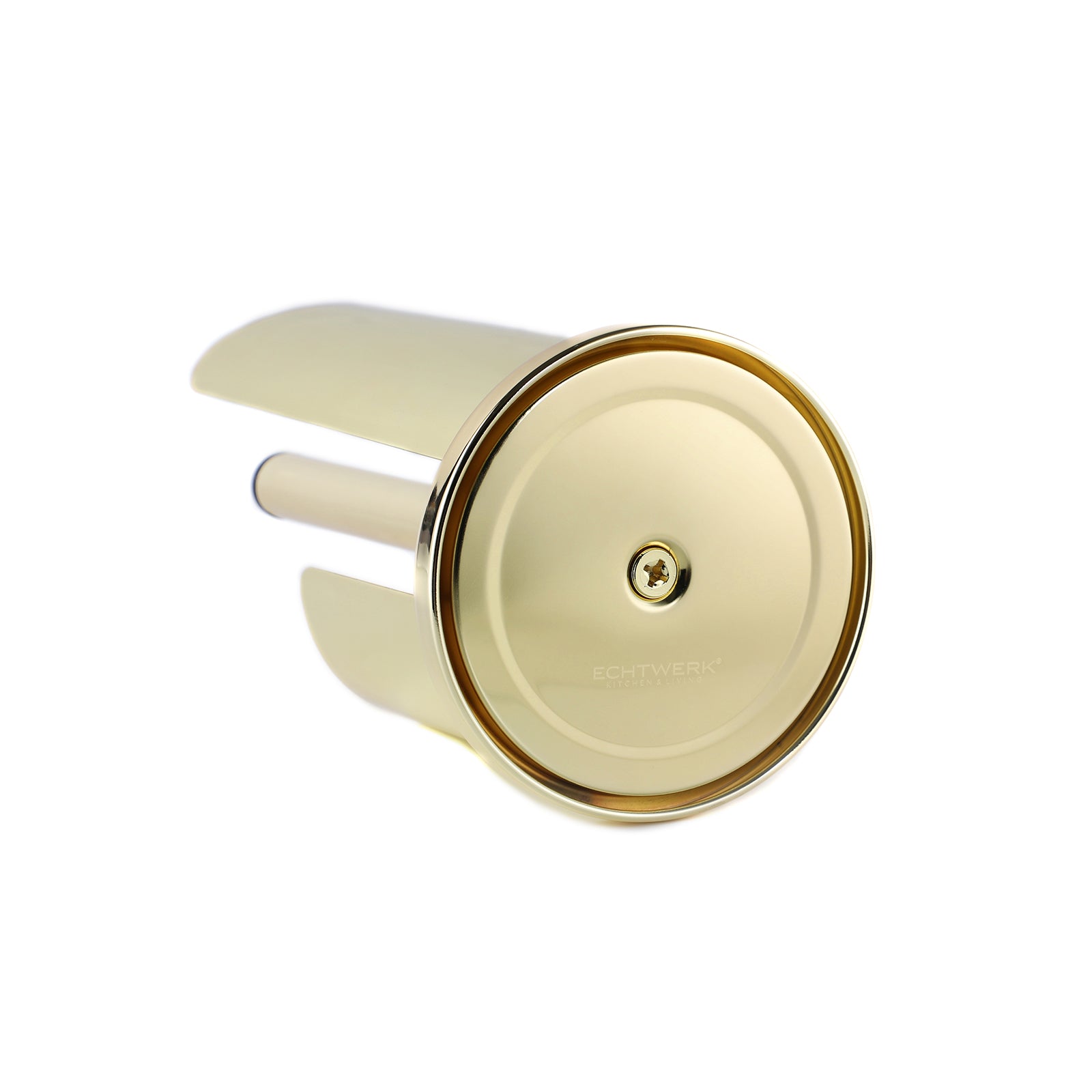echtwerk-k-chenhelfer-k-chenrollenhalter-edelstahl-silber-33-cm image 8