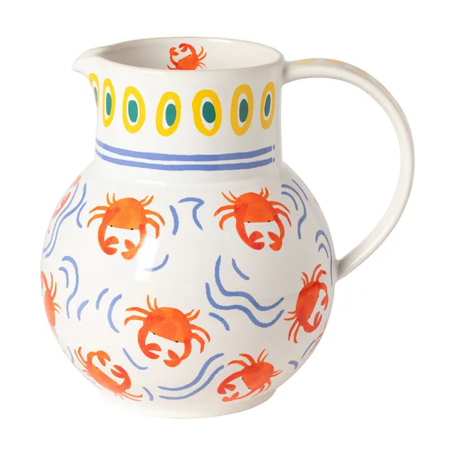 costa-nova-summer-bliss-jsz292-crb-krug-crab-wei-feinsteinzeug image 1