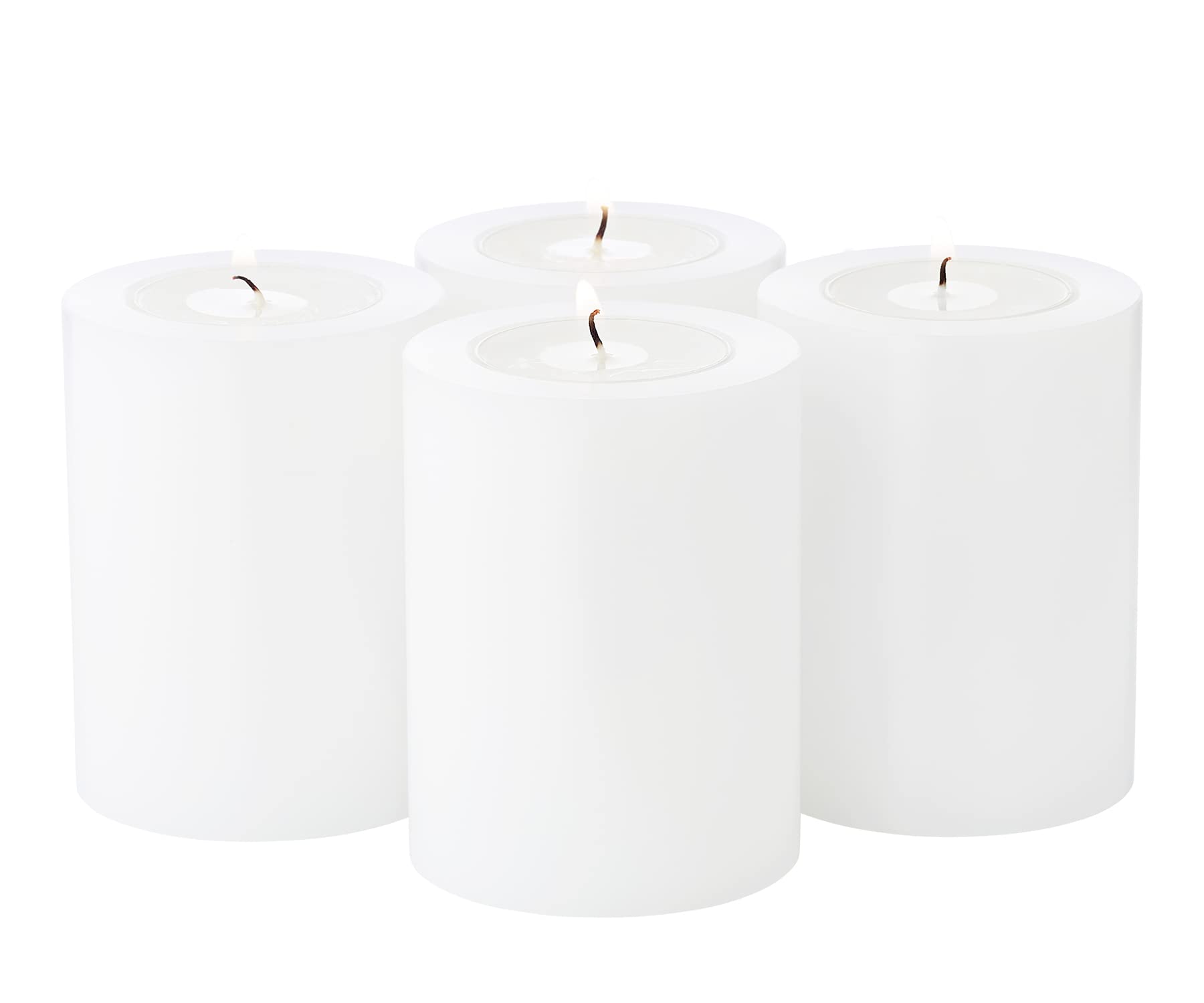 edzard-cornelius-teelichthalter-4er-set-h-8-cm-wei-dauerkerze image 1