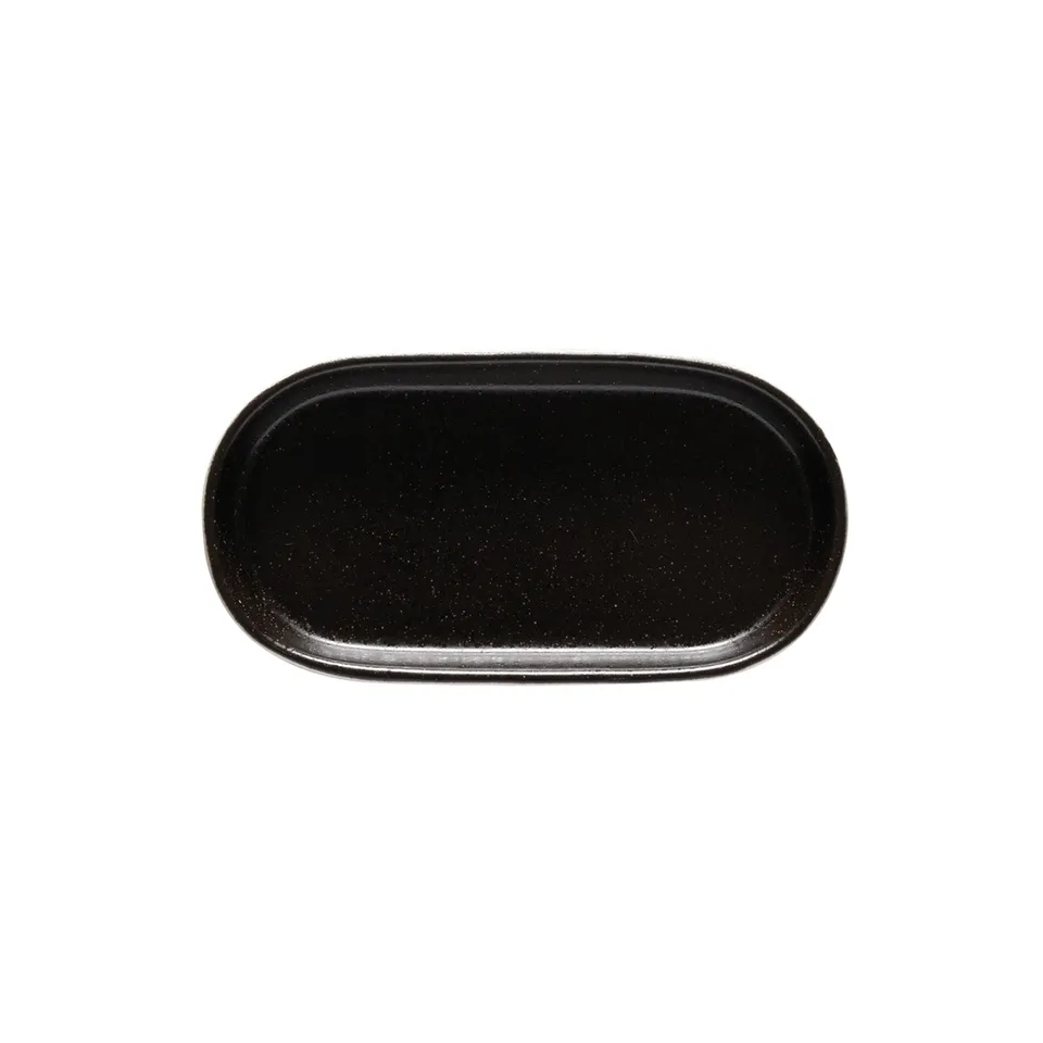 costa-nova-n-tos-nsa182-ltb-kleine-ovale-platte-latitude-schwarz image 1