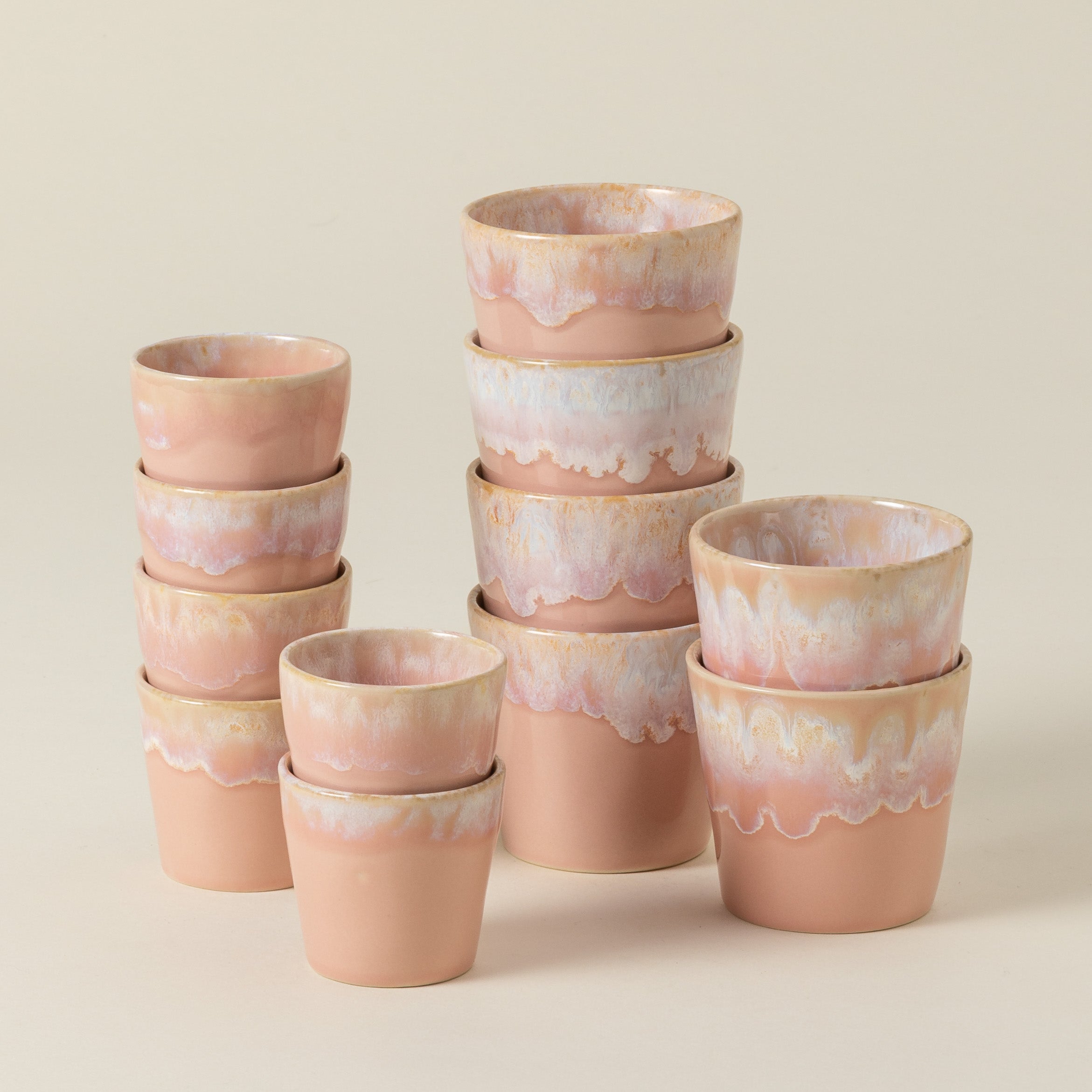 costa-nova-grespresso-se0247-pnk-espressobecher-set-12-hellrosa-steinzeug image 1