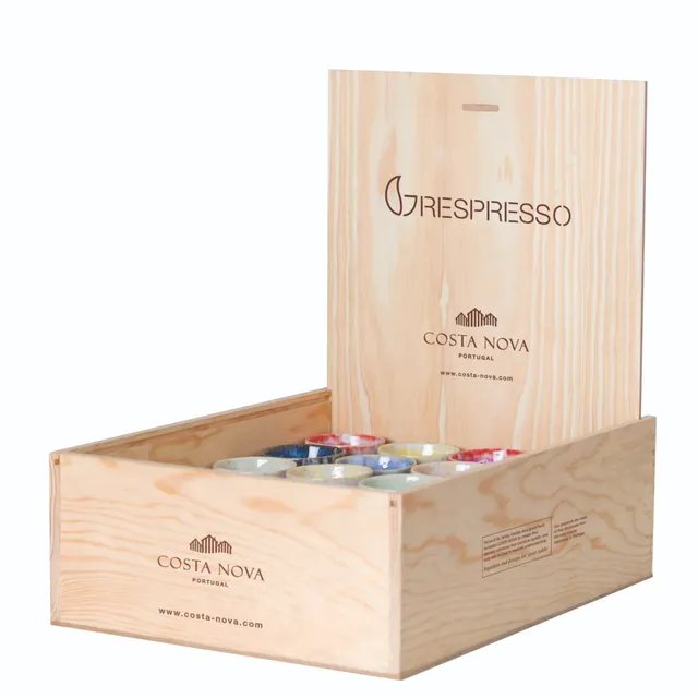 costa-nova-grespresso-lscs08-mlt-espressotassen-40er-bunt image 1