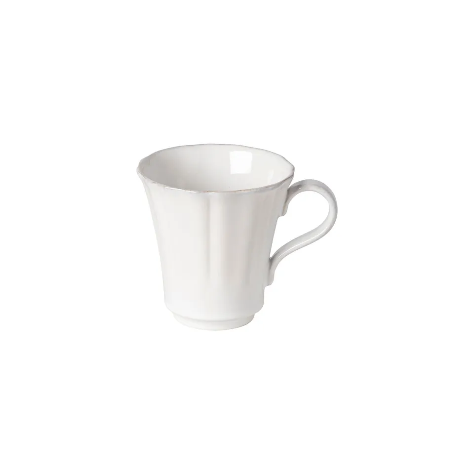 costa-nova-rosa-dac141-becher-wei-steinzeug-glanz image 1
