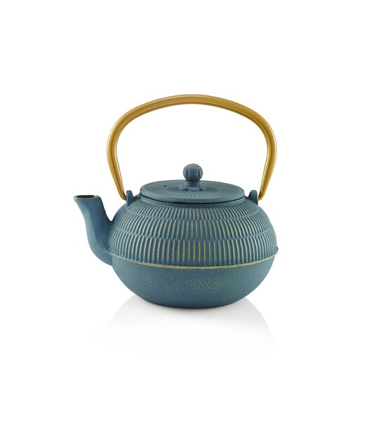 beka-yuan-teekessel-0-9-l-blau-orientalisch image 1