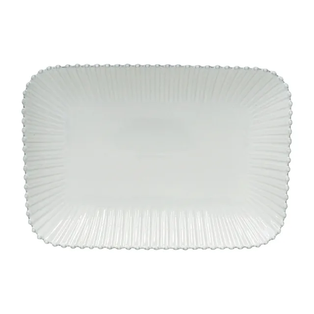 costa-nova-pearl-per403-whi-auflaufform-rechteckig-wei image 1