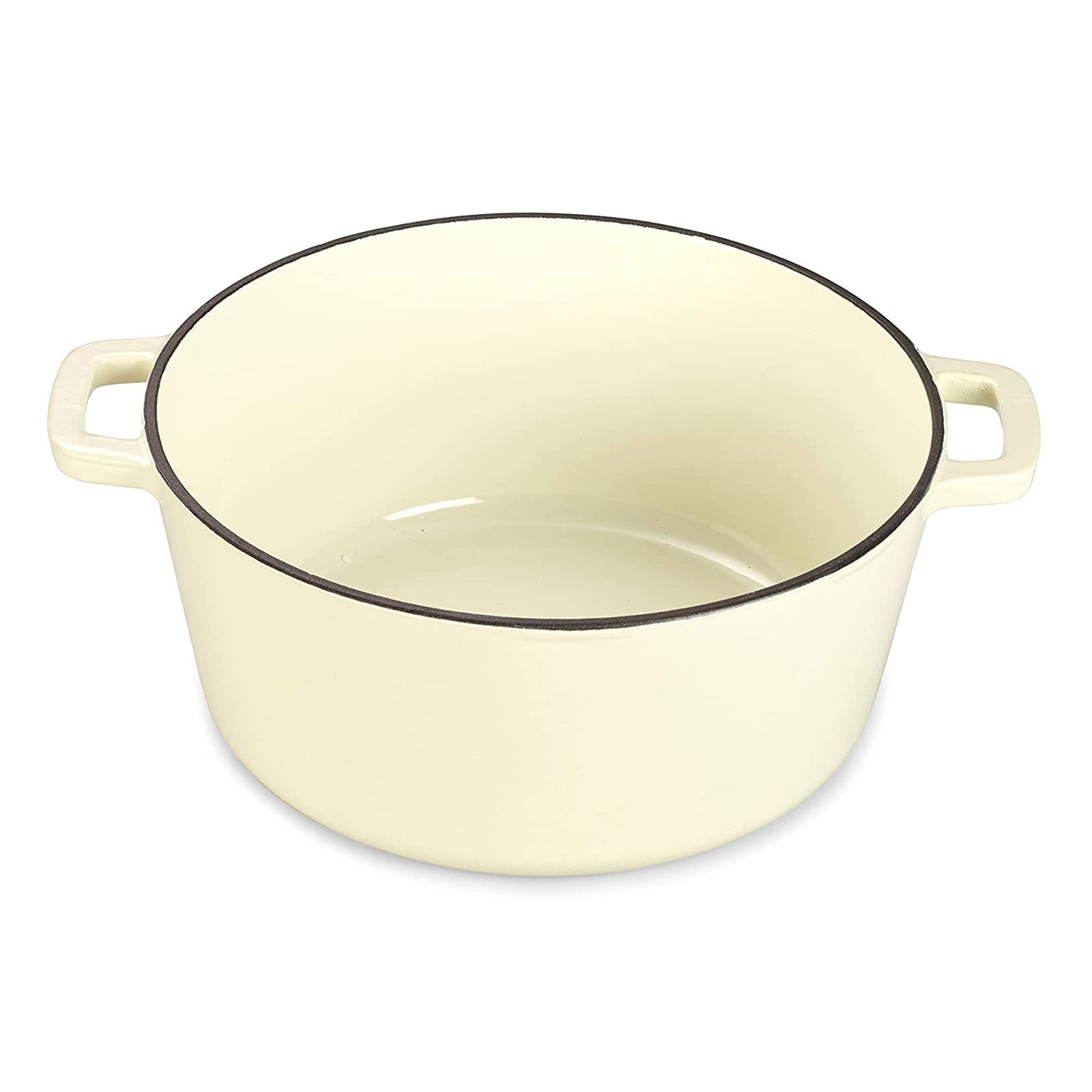 echtwerk-t-pfe-schmortopf-gusseisen-3-5-l-grau-mit-deckel-pfanne image 8
