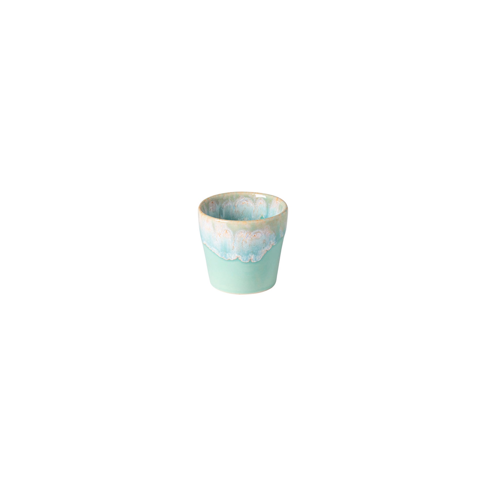 costa-nova-grespresso-espressotasse-aqua-steinzeug image 1