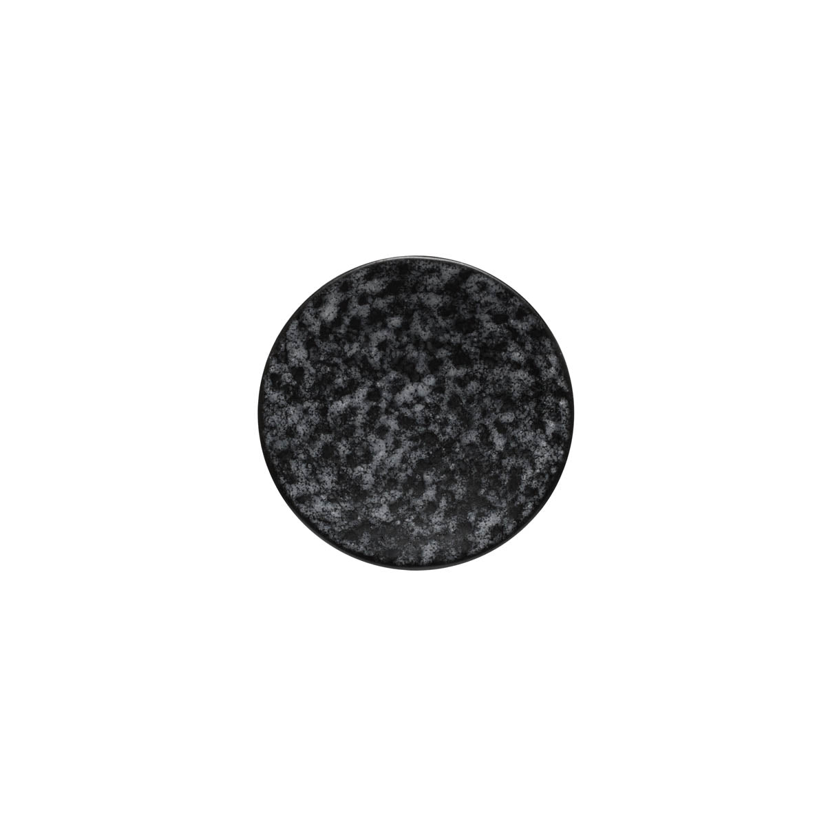 costa-nova-roda-rtp161-mim-vorspeisenteller-mimas-schwarz-steinzeug image 1