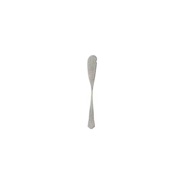 costa-nova-prado-buttermesser-vintage-edelstahl image 1