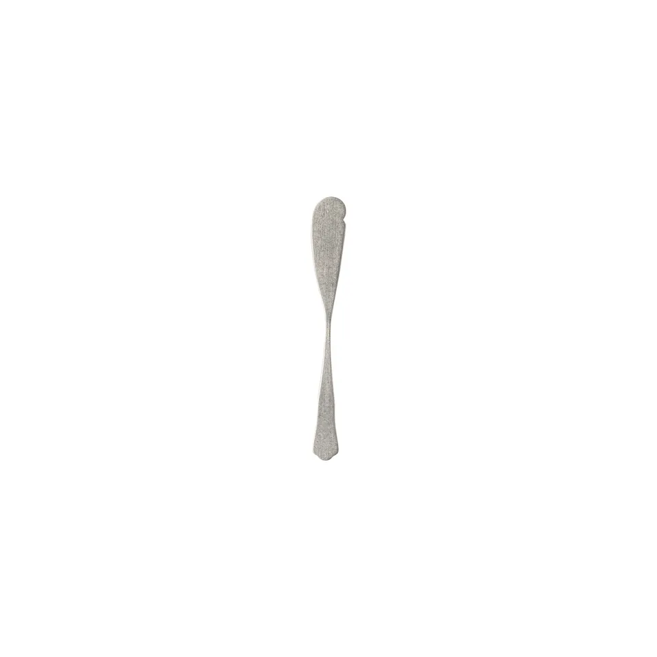 costa-nova-prado-buttermesser-vintage-edelstahl image 1