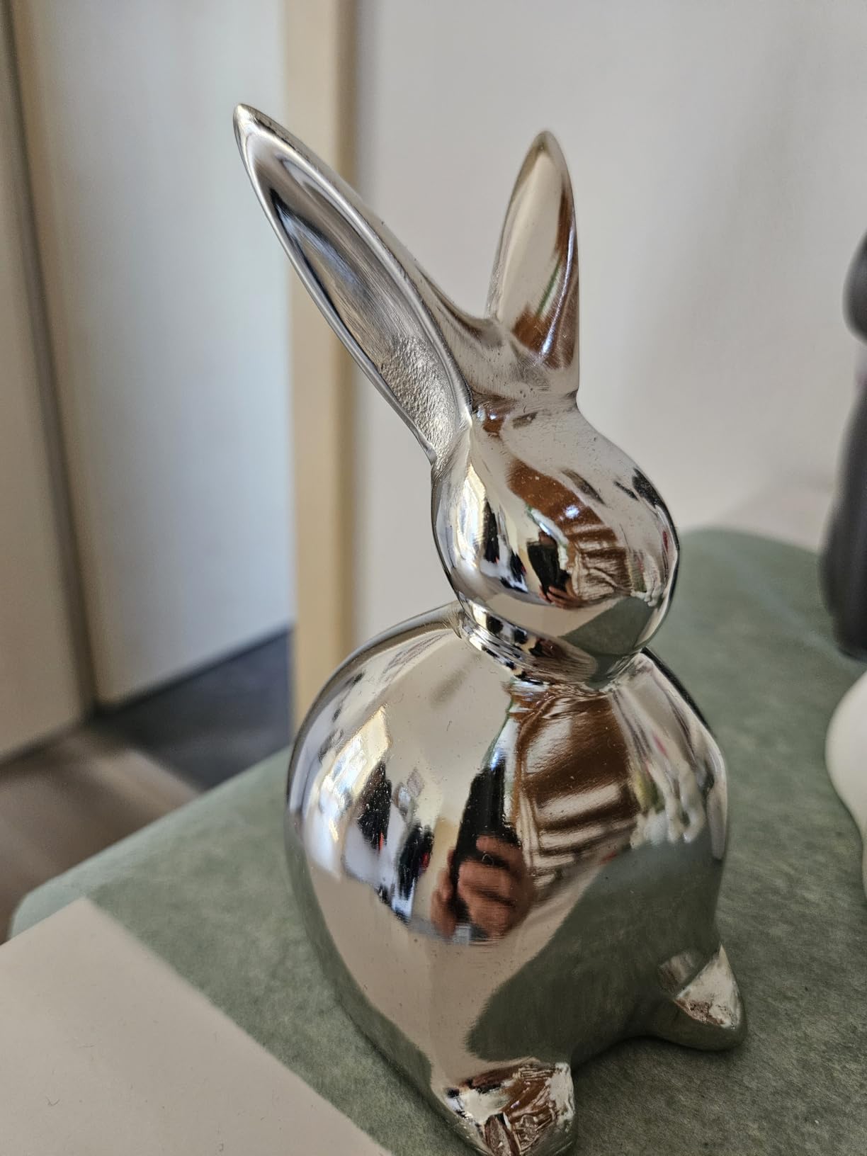 Kleine Figur