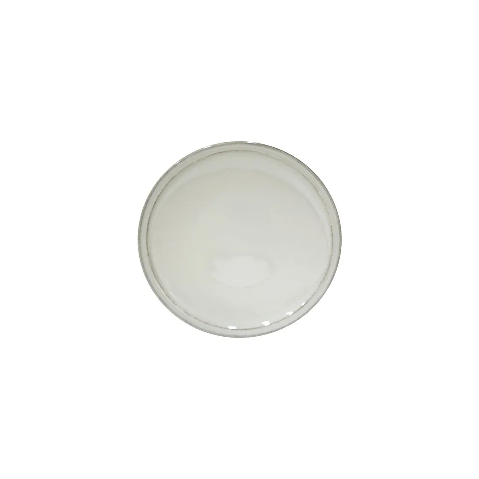 costa-nova-friso-vorspeisenteller-grau-feinsteinzeug-gl-nzend image 1