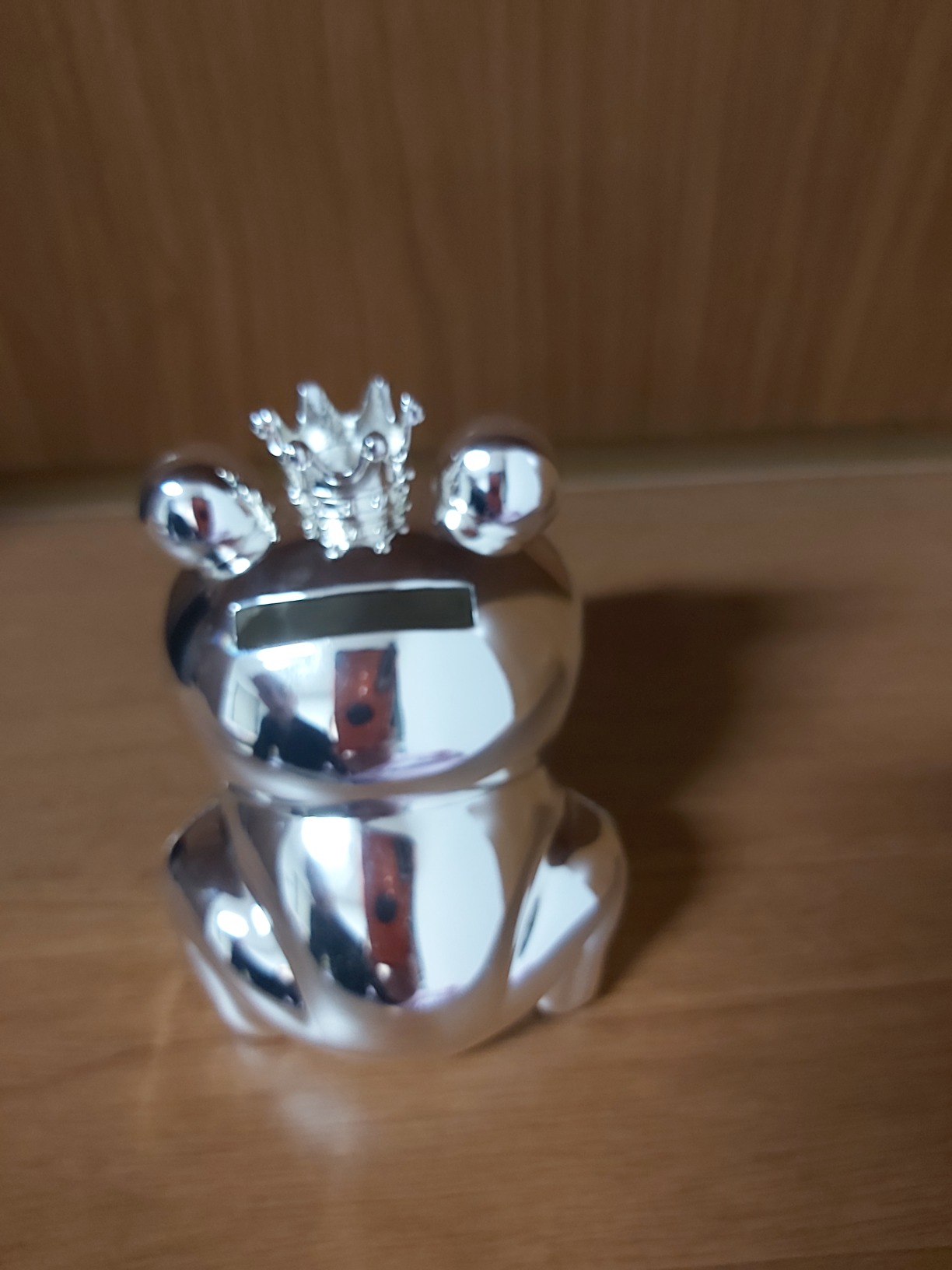 Kleiner Frosch