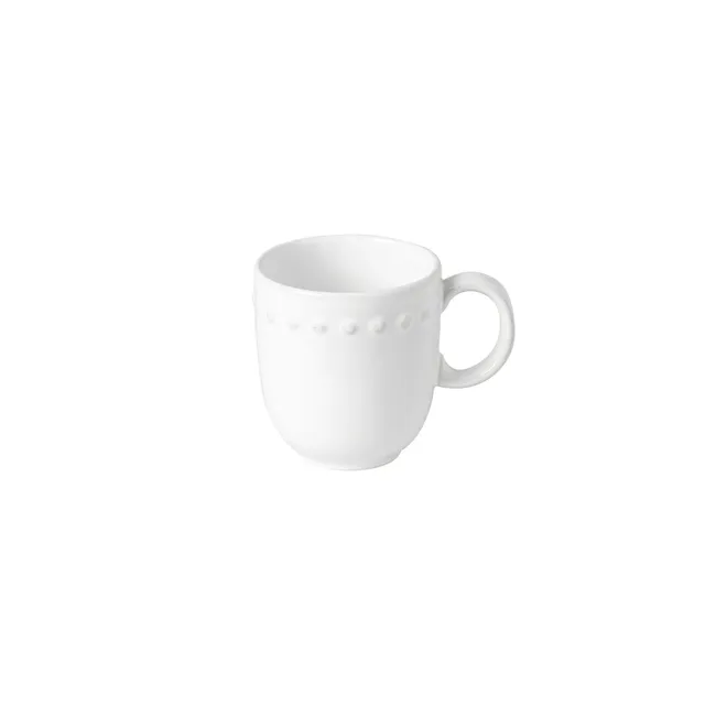 costa-nova-pearl-becher-wei-steinzeug-tasse-gl-nzend image 1