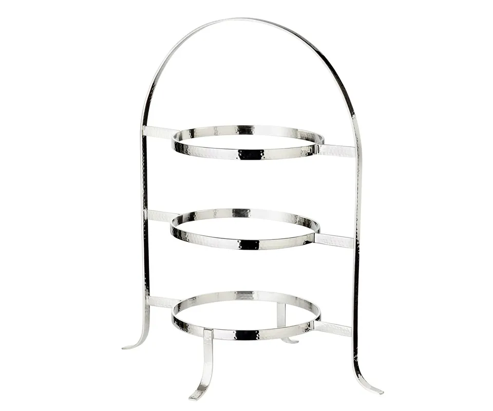 edzard-sina-etagere-3-st-ckig-versilbert-42-cm image 1