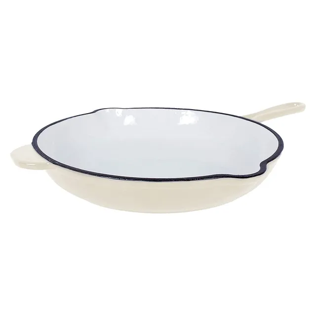 echtwerk-t-pfe-bratpfanne-gusseisen-26-5cm-schwarz image 1
