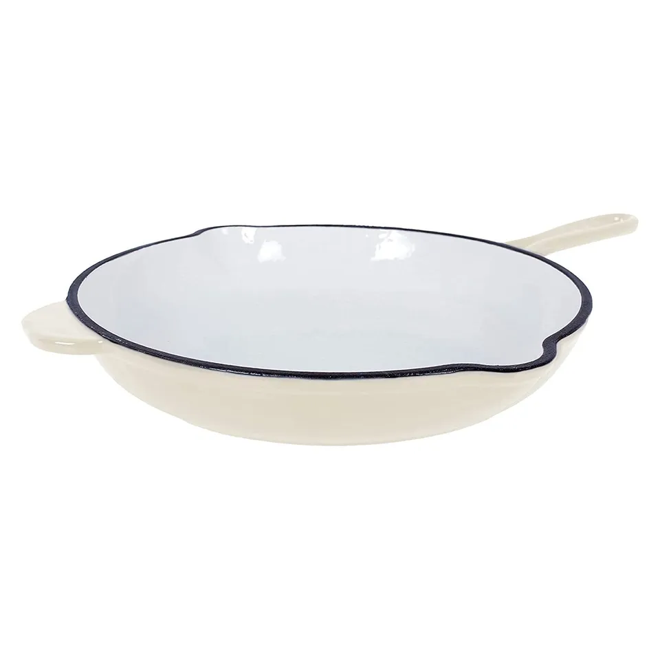 echtwerk-t-pfe-bratpfanne-gusseisen-26-5cm-schwarz image 1