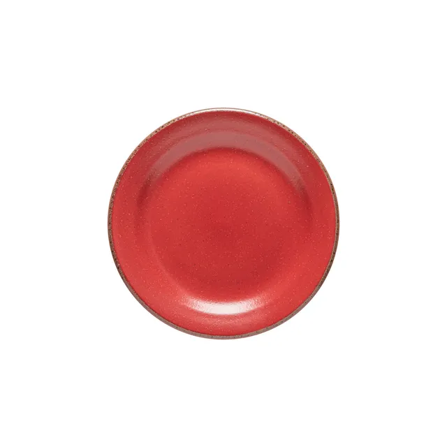 costa-nova-positano-xcp221-brd-dessertteller-amora-rot image 1