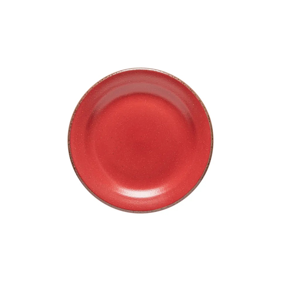 costa-nova-positano-xcp221-brd-dessertteller-amora-rot image 1