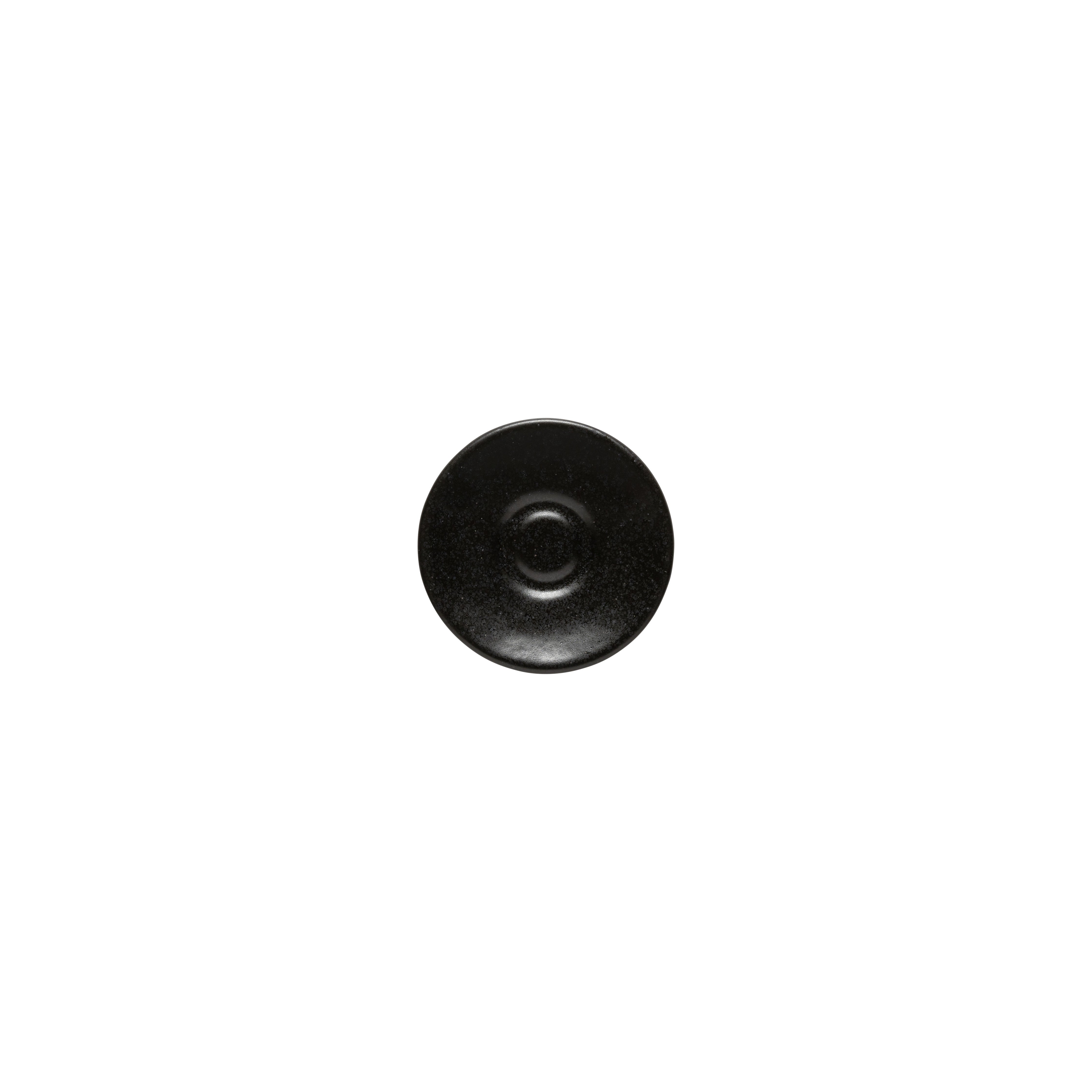 costa-nova-roda-espresso-untertasse-steinzeug-schwarz image 1