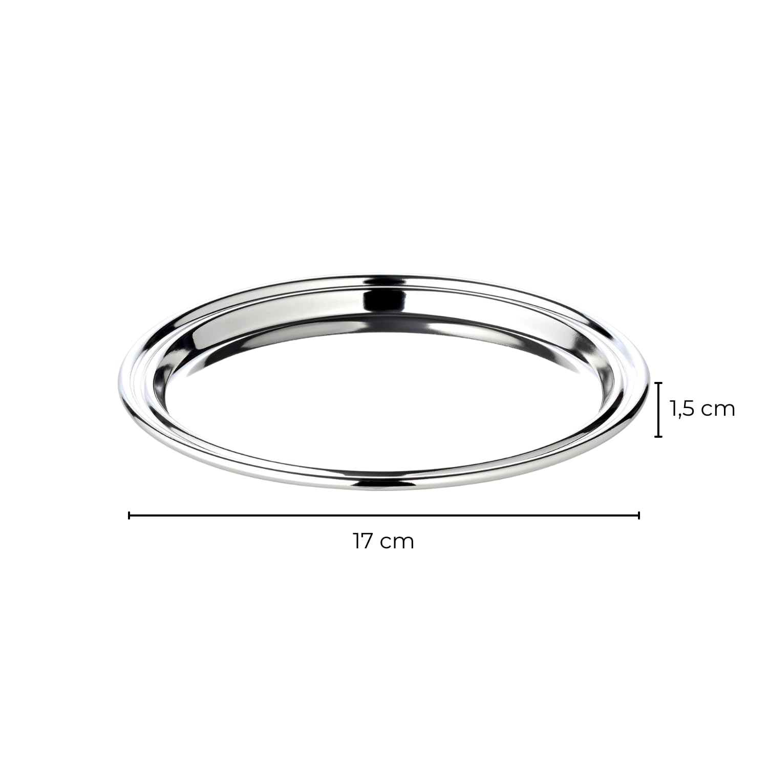 edzard-pipe-tablett-17-cm-versilbert-eckig image 5