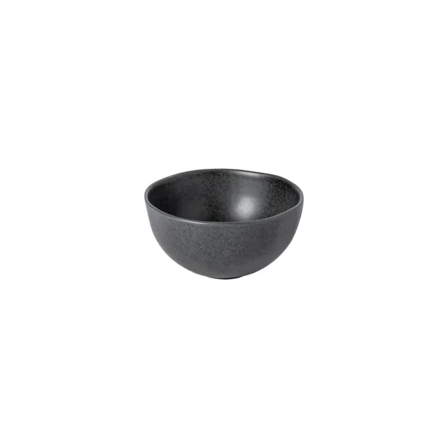 costa-nova-livia-obstschale-schwarz-matt-dessertschale image 1