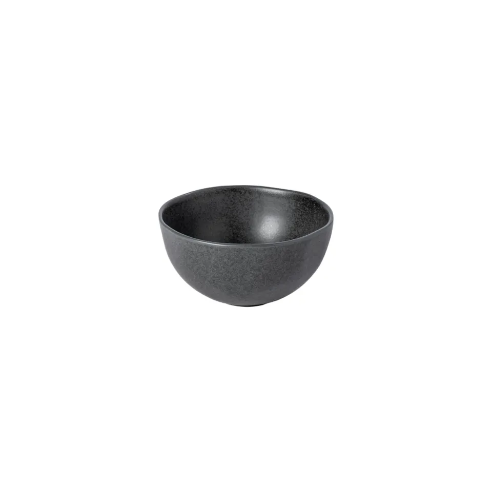 costa-nova-livia-obstschale-schwarz-matt-dessertschale image 1