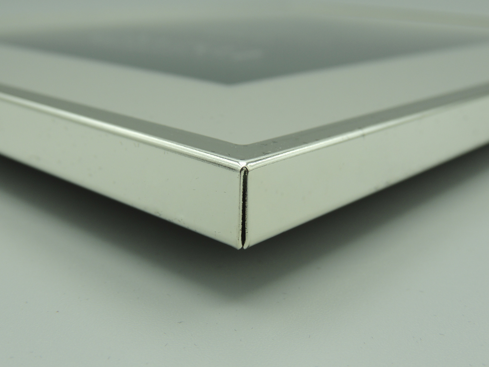 Silber passt