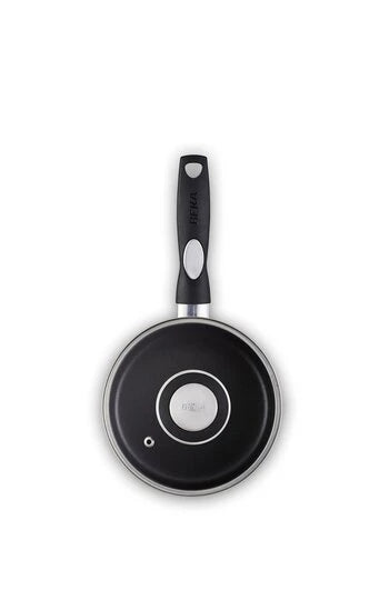 beka-pro-induc-stieltopf-16-cm-mit-deckel-schwarz image 2