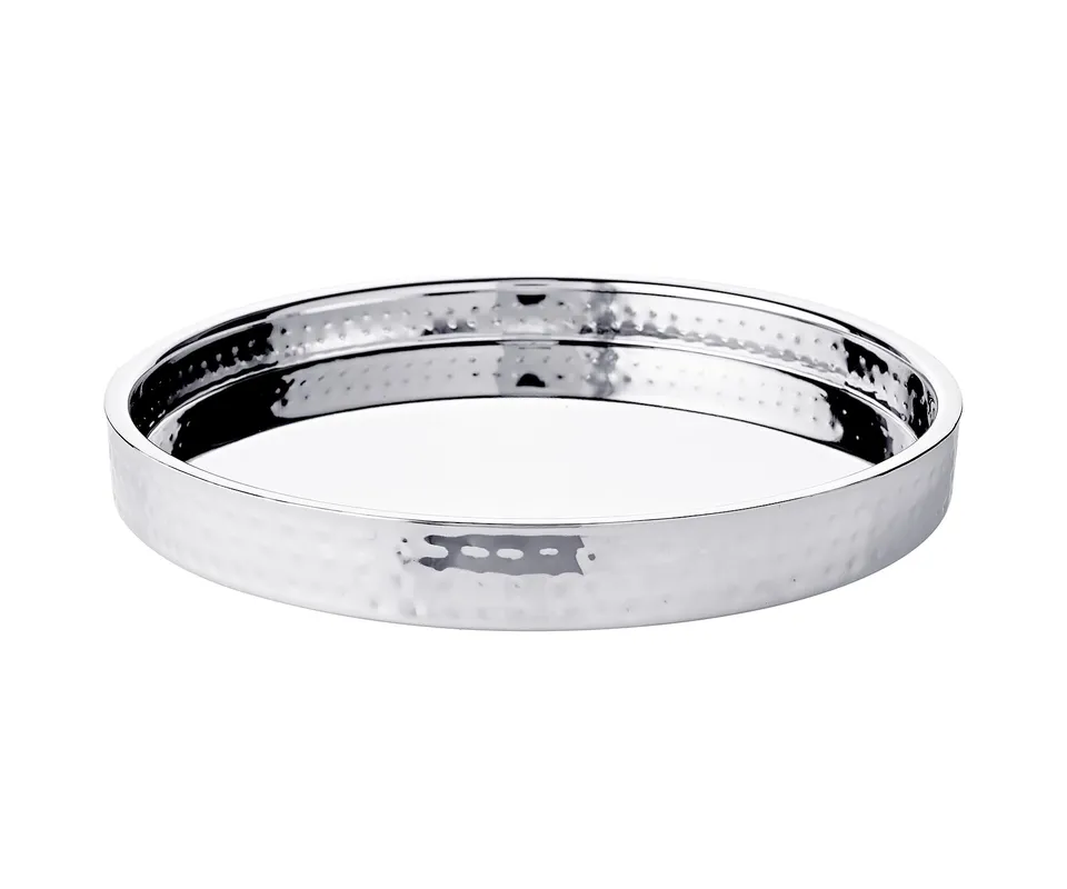 edzard-alaska-tablett-32-cm-rund-edelstahl-geh-mmert image 1