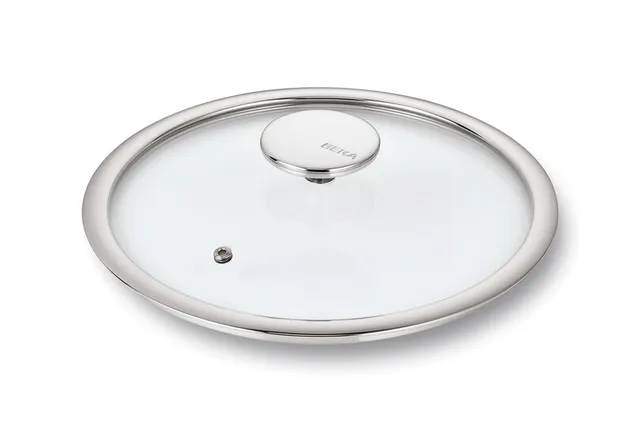 beka-evolution-glasdeckel-20-cm-topfdeckel-transparent image 1